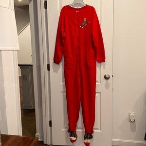 Nick & Nora Sleepwear, Size Medium